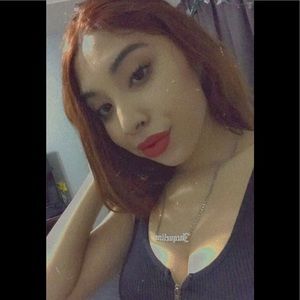 Meet your Posher, Jacqueline